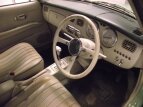 Thumbnail Photo 64 for 1991 Nissan Figaro